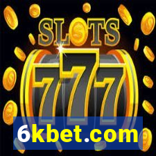 6kbet.com