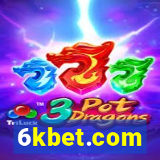 6kbet.com