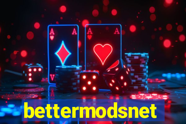 bettermodsnet