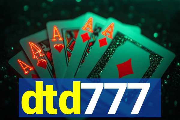 dtd777