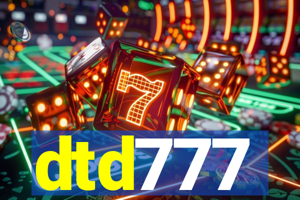 dtd777