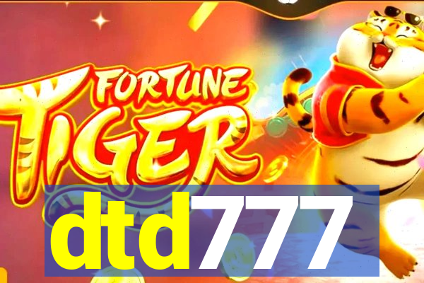 dtd777