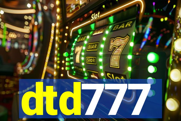 dtd777