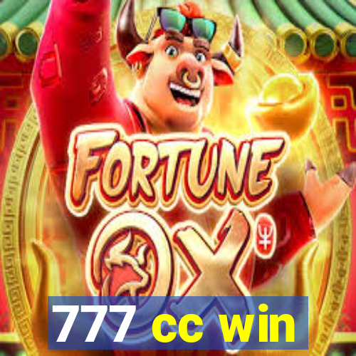 777 cc win