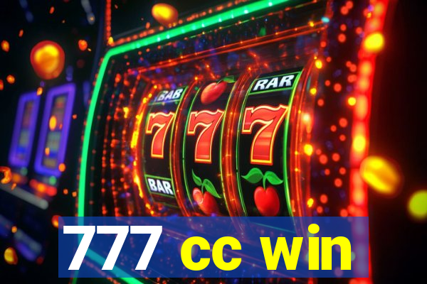 777 cc win