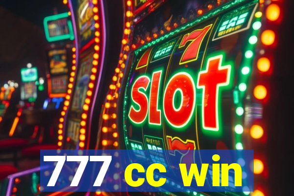 777 cc win