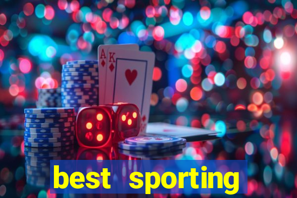 best sporting betting websites