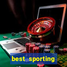 best sporting betting websites