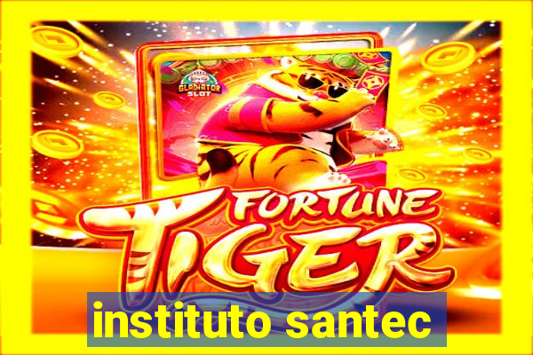 instituto santec