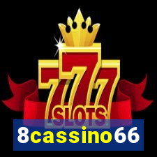 8cassino66