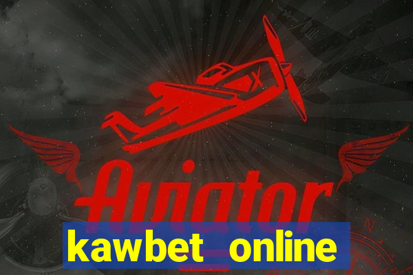 kawbet online casino mega ball