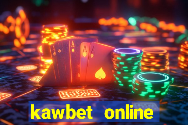 kawbet online casino mega ball