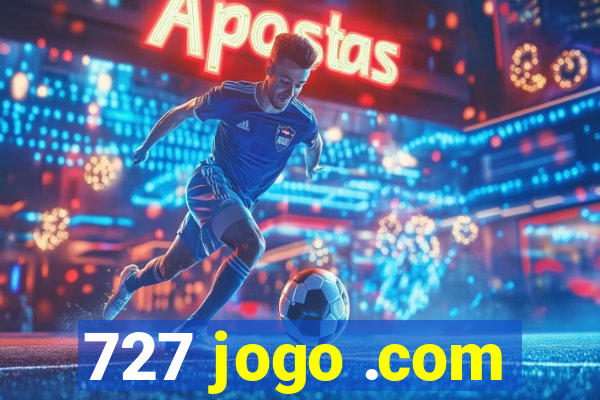 727 jogo .com