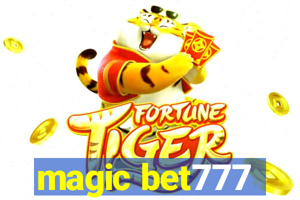 magic bet777