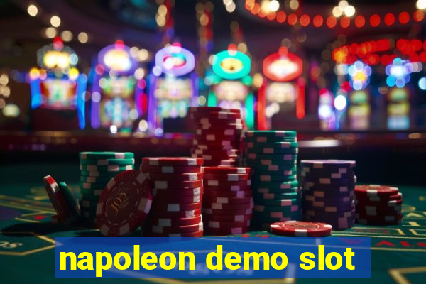 napoleon demo slot