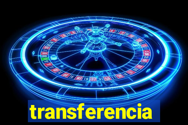 transferencia externa uff