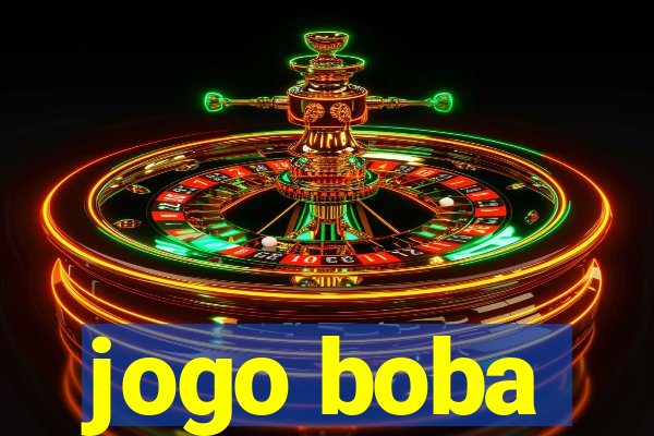 jogo boba