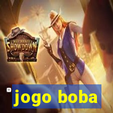 jogo boba