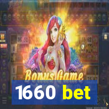 1660 bet