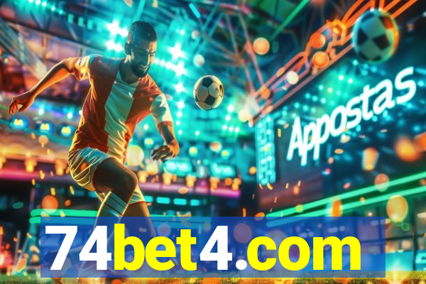 74bet4.com