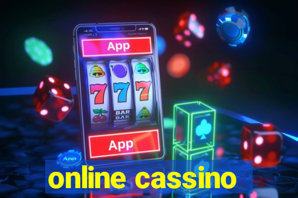 online cassino