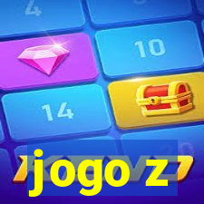 jogo z