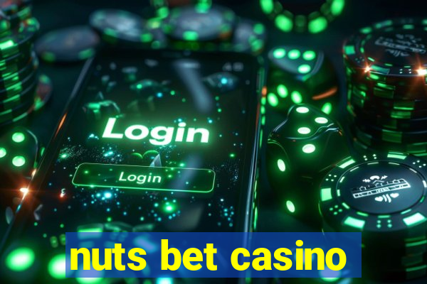 nuts bet casino