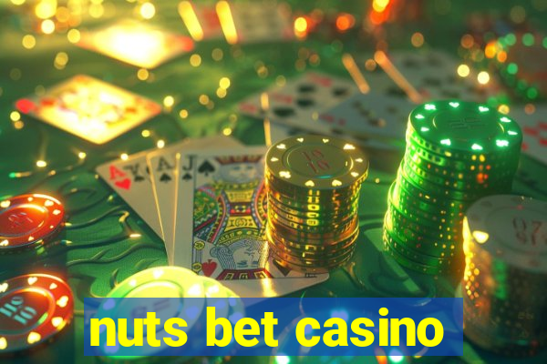 nuts bet casino