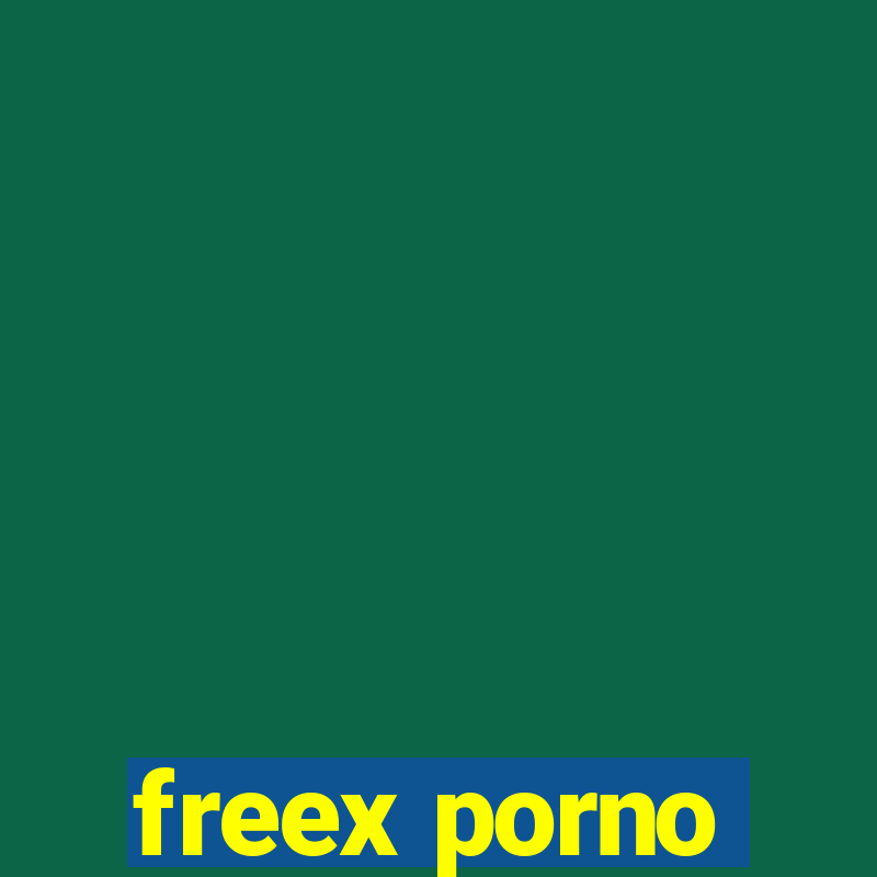 freex porno