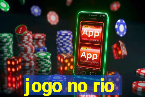 jogo no rio