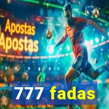 777 fadas