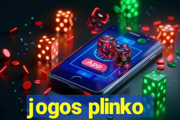 jogos plinko