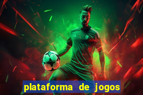 plataforma de jogos slots que pagam no cadastro