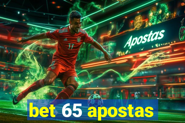 bet 65 apostas