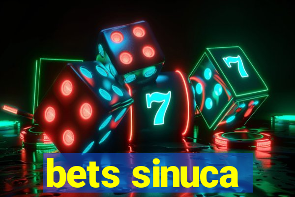 bets sinuca