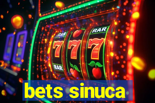 bets sinuca