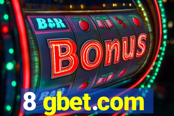 8 gbet.com