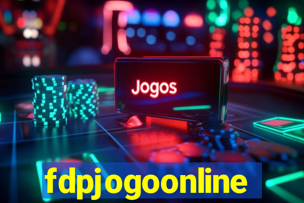 fdpjogoonline