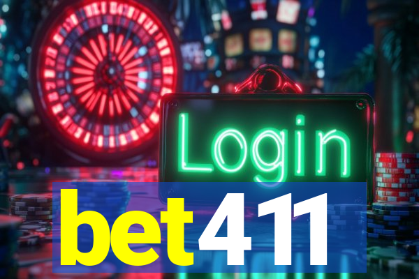 bet411