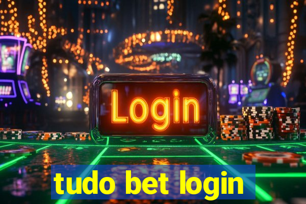 tudo bet login