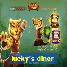 lucky's diner