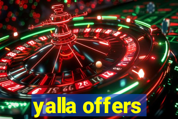 yalla offers