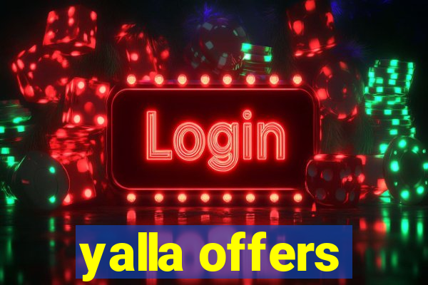 yalla offers