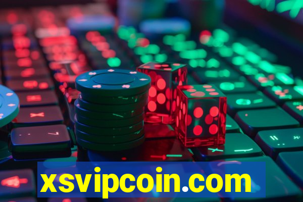 xsvipcoin.com