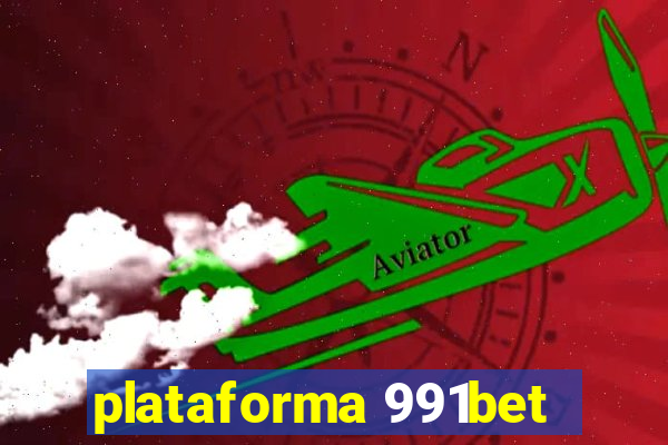 plataforma 991bet