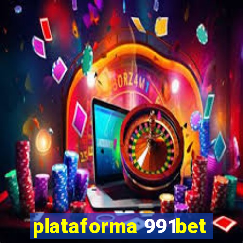 plataforma 991bet