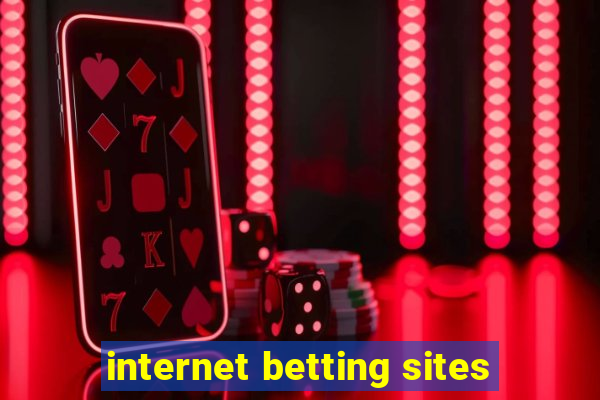 internet betting sites