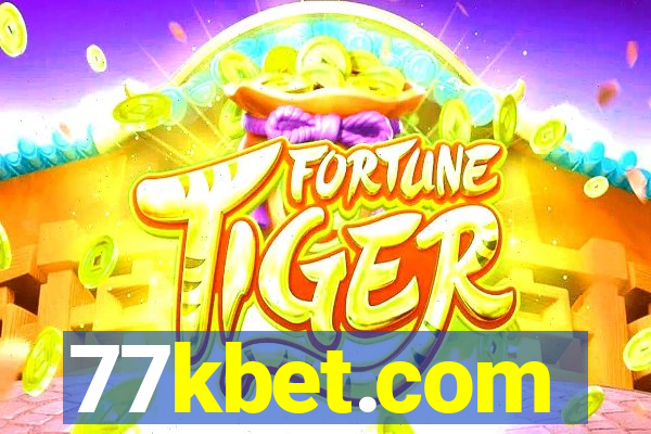 77kbet.com