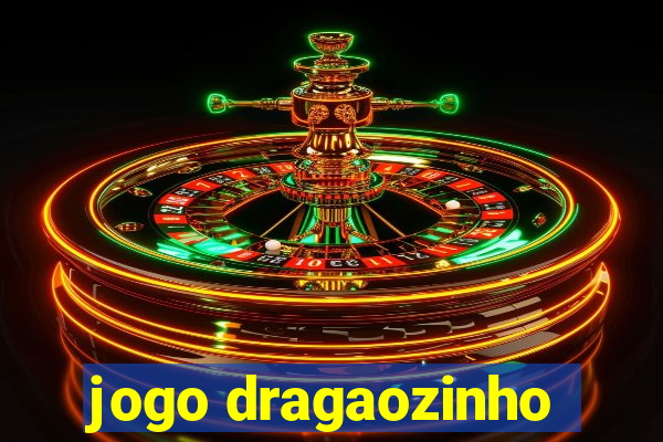 jogo dragaozinho