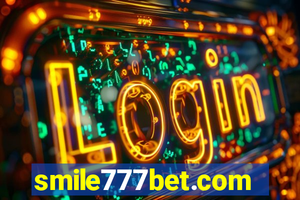 smile777bet.com